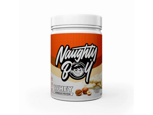 Naughty Boy Advanced Whey - 900g