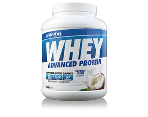 Per4m Advanced Whey Protein - 2kg Per4m
