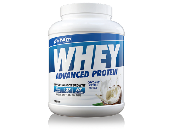 Per4m Advanced Whey Protein - 2kg