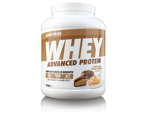 Per4m Advanced Whey Protein - 2kg Per4m