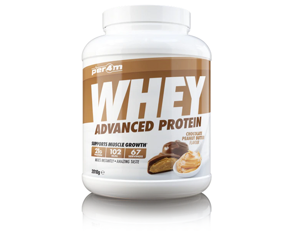 Per4m Advanced Whey Protein - 2kg