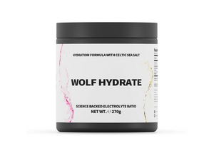 Wolf Hydrate