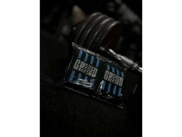Grind Wrist Straps