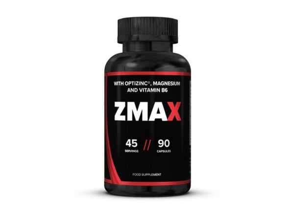 Strom Sports Nutrition ZMAX