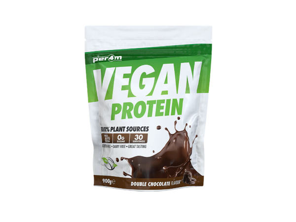 Per4m Vegan Protein - 900g