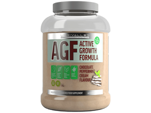 Unrivalled AGF Protein - 1.8kg