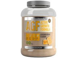 Unrivalled AGF Protein - 1.8kg