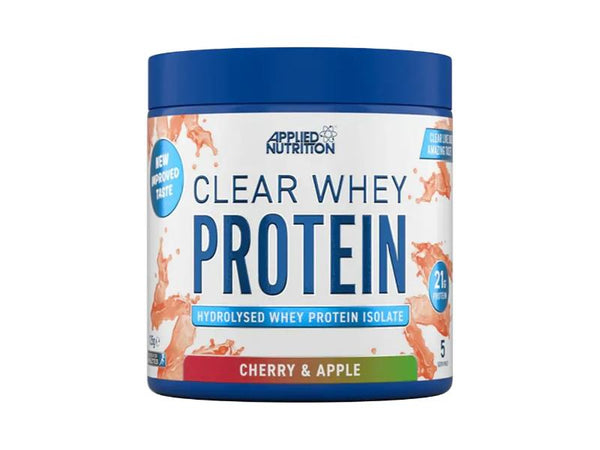 Applied Nutrition Clear Whey 125g