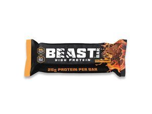 Beast Food's Beast Bar Pitstop Nutrition