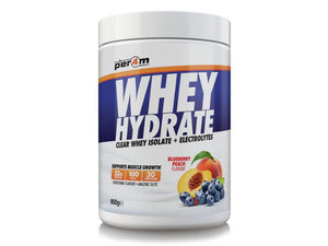 Per4m Whey Hydrate - 900g