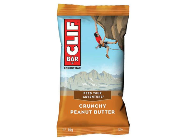 CLIFF BAR