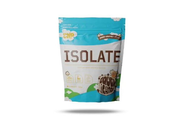 CNP Isolate - 900g