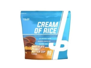 Trained By JP Cream of Rice - 2kg