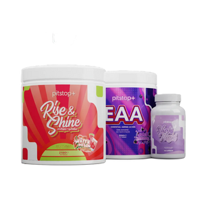 Full Day Routine Bundle