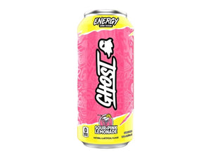 Ghost Energy Drink