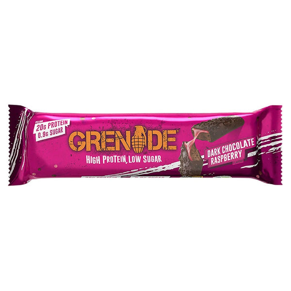 Grenade Bar