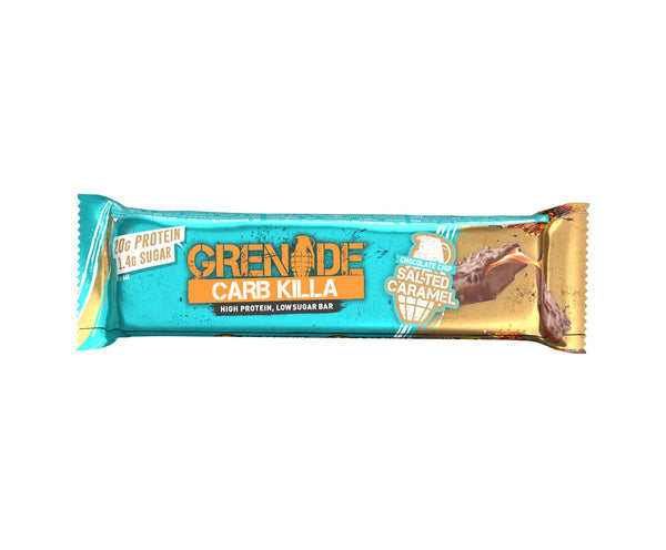 Grenade Bar