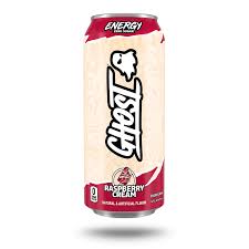 Ghost Energy Drink