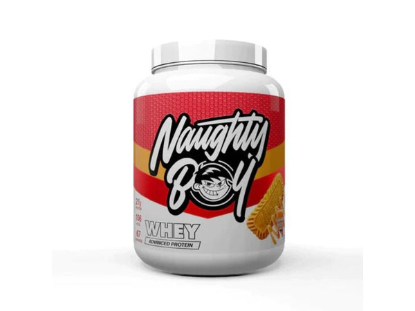 Naughty Boy Advanced Whey - 2kg