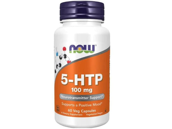 Now Foods 5-HTP