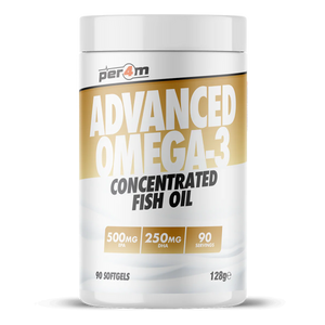 Per4m Advanced Omega-3 Capsules Per4m