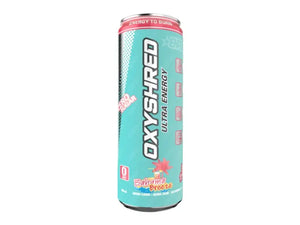 EHP Oxyshred RTD EHP Labs