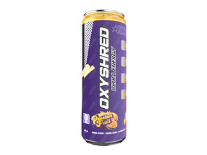 EHP Oxyshred RTD EHP Labs