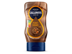CALLOWFIT® Syrup