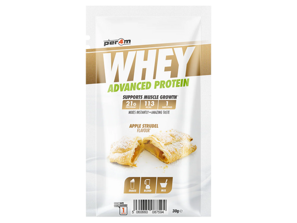 Per4m Samples (Individual)