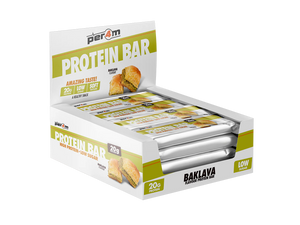 Per4m Protein Bar