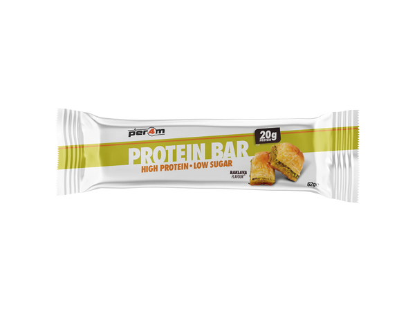 Per4m Protein Bar