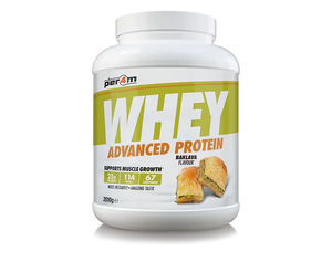 Per4m Advanced Whey Protein - 2kg Per4m