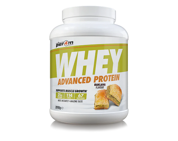 Per4m Advanced Whey Protein - 2kg