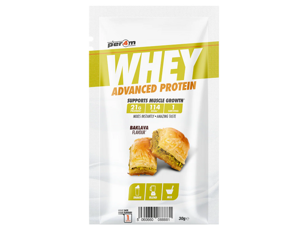 Per4m Samples (Individual)