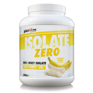 Per4m Isolate Zero 2kg