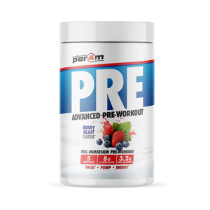 Per4m Pre Workout (5 Servings)