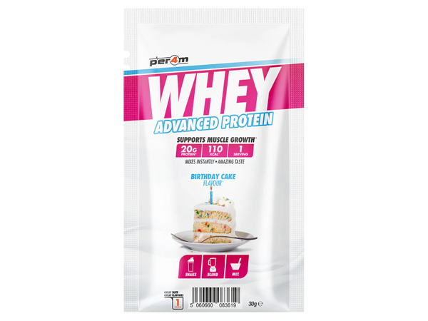 Per4m Samples (Individual)