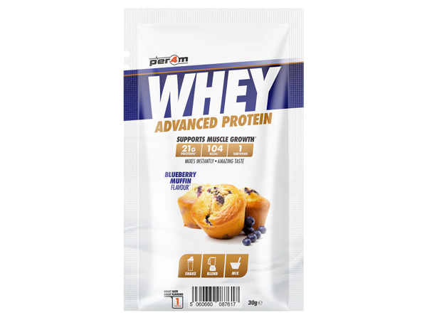 Per4m Samples (Individual)