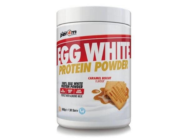 Per4m Egg White Protein - 900g