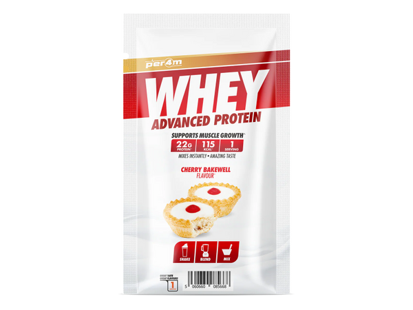 Per4m Samples (Individual)