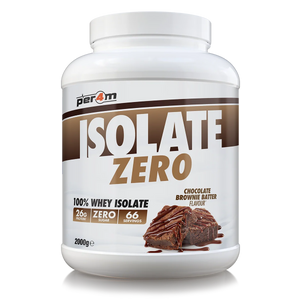 Per4m Isolate Zero 2kg