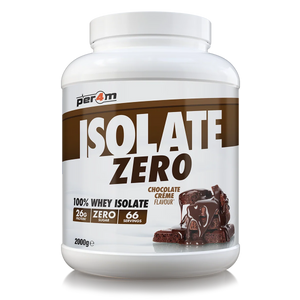Per4m Isolate Zero 2kg
