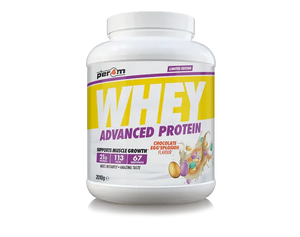 Per4m Advanced Whey Protein - 2kg Per4m
