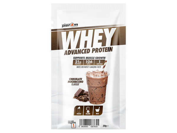 Per4m Samples (Individual)