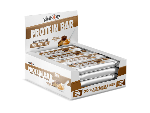 Per4m Protein Bar