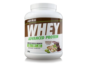 Per4m Advanced Whey Protein - 2kg Per4m