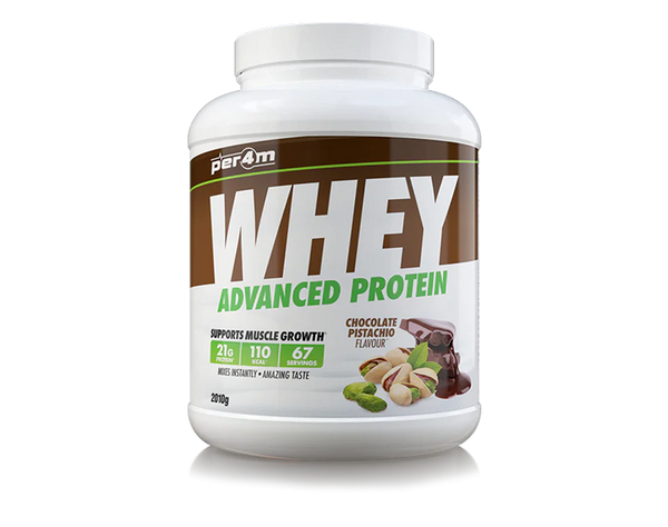 Per4m Advanced Whey Protein - 2kg