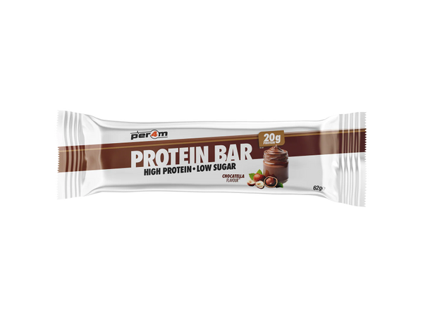 Per4m Protein Bar