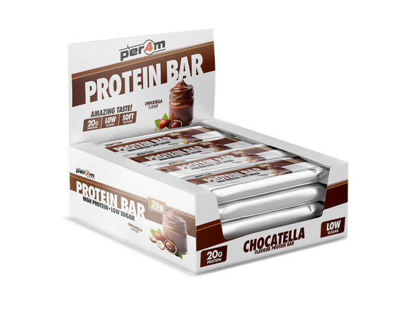 Per4m Protein Bar
