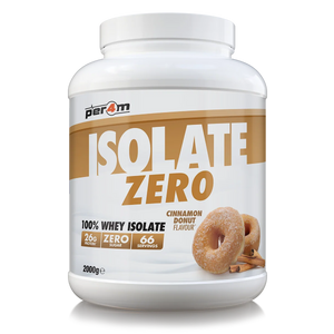 Per4m Isolate Zero 2kg